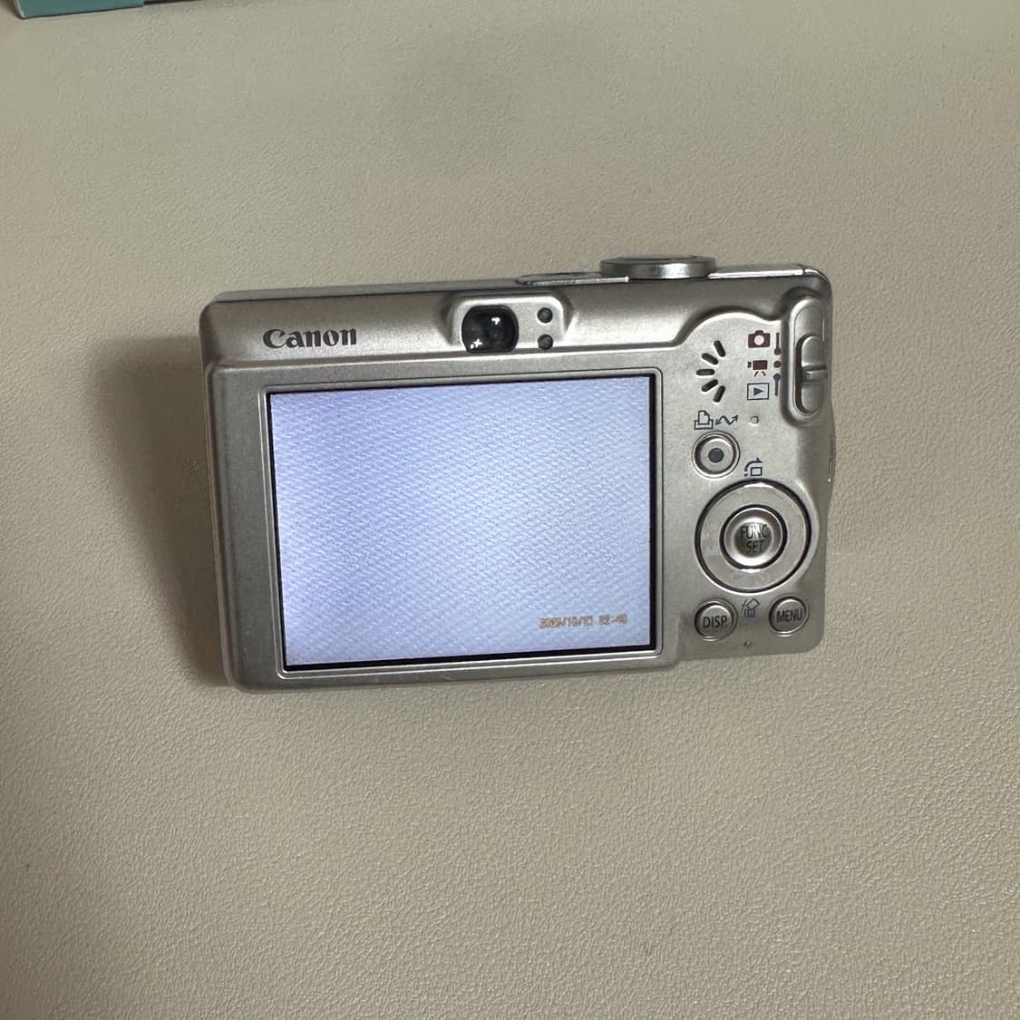 Canon IXY Digital 70 풀박스 디카 상품이미지5