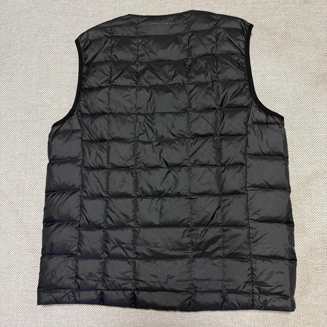 컬럼비아 경량 패딩 조끼 상품이미지5