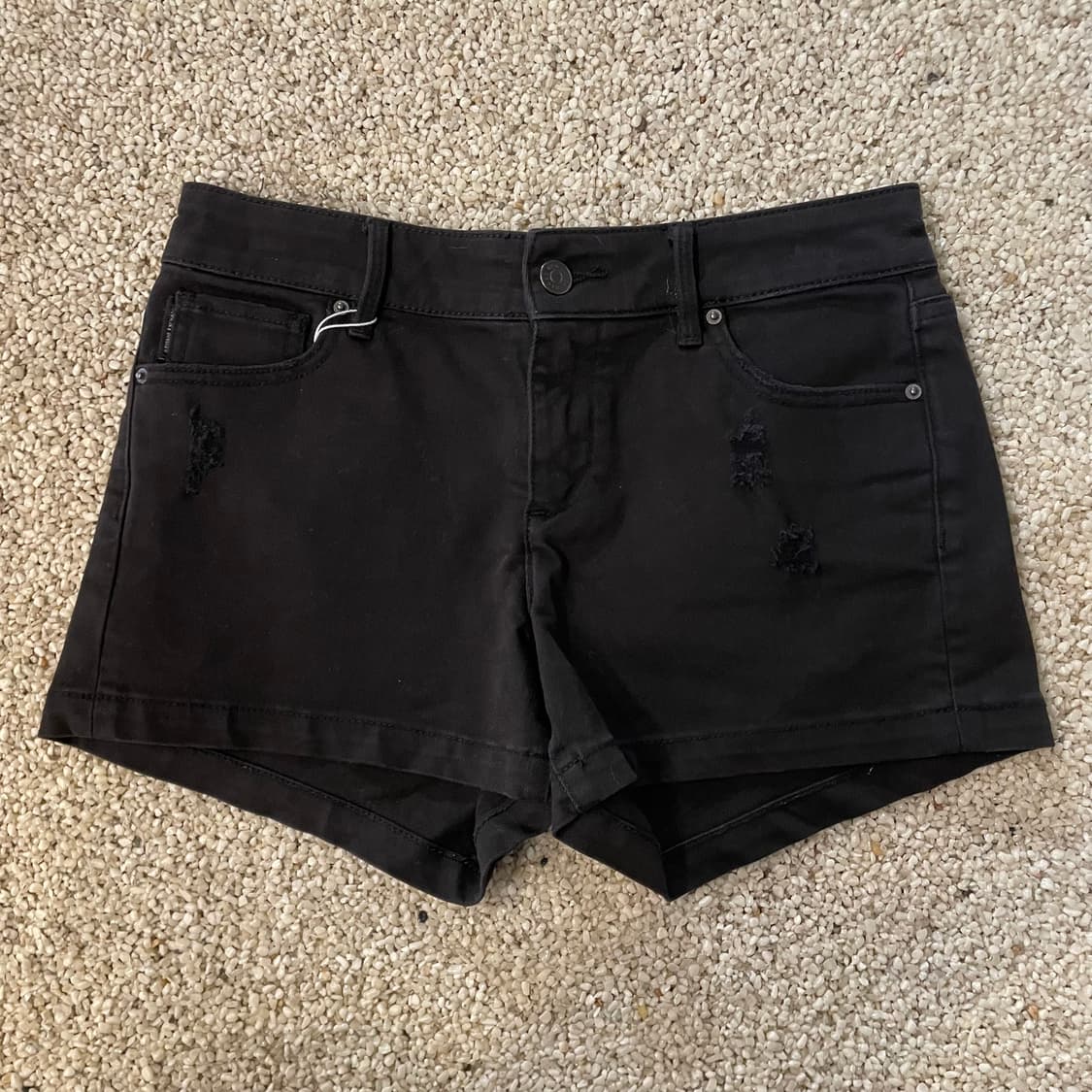 아르마니 숏팬츠 상품이미지1