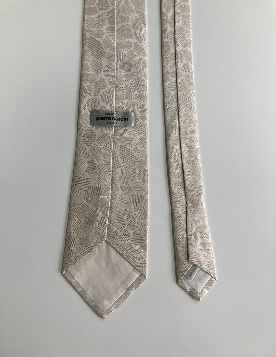 피에르가르뎅 넥타이 상품이미지2