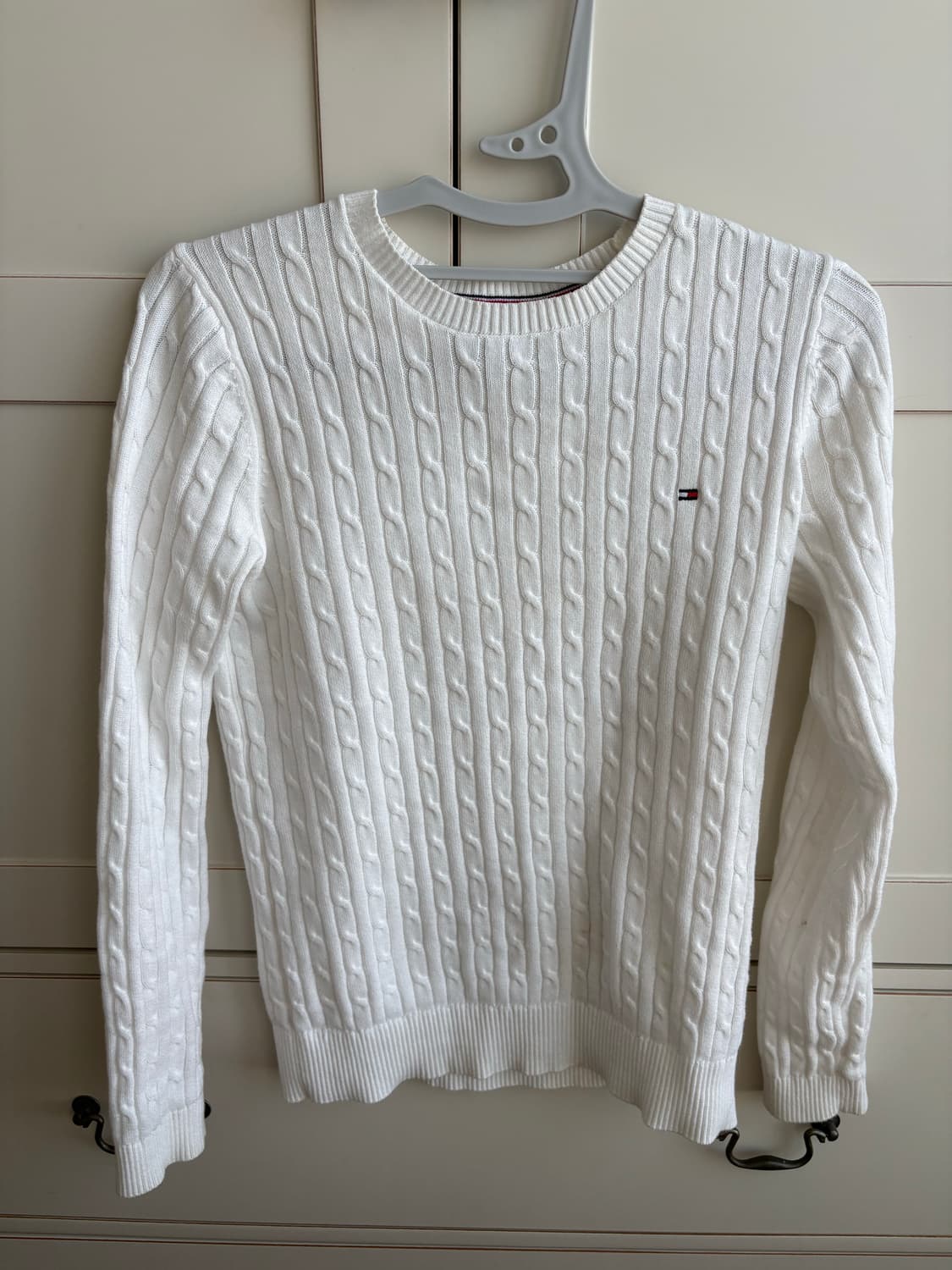 타미 니트 상품이미지2