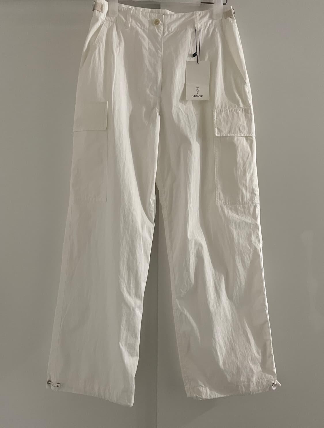 얼바닉30 립스탑 카고 팬츠 상품이미지4