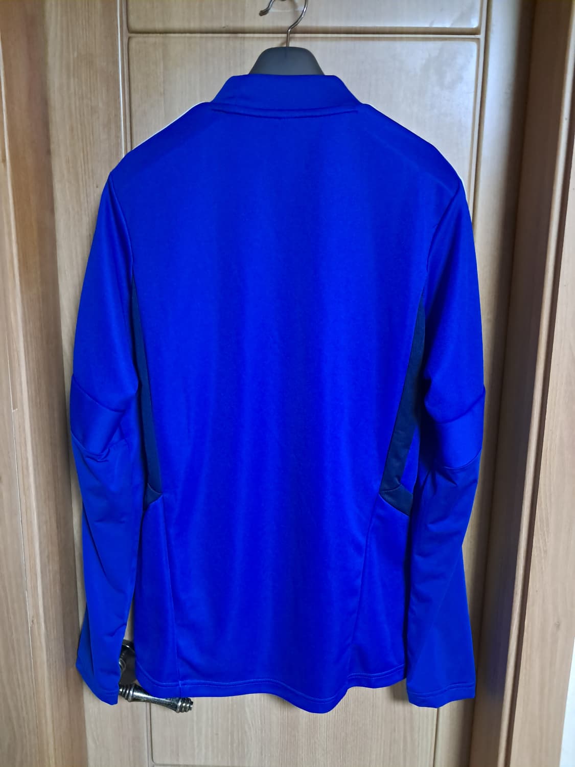 아디다스 긴팔티 남성L 상품이미지2