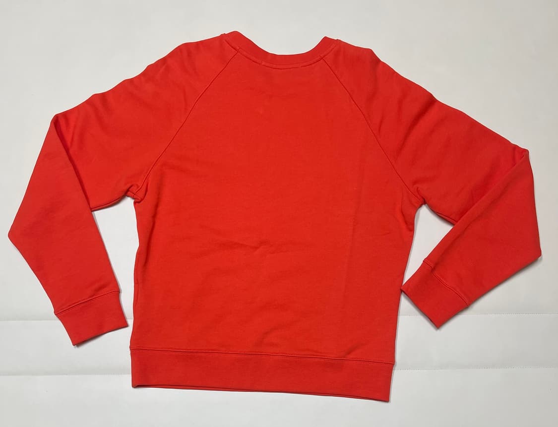 MSGM 밀라노 맨투맨 상품이미지3