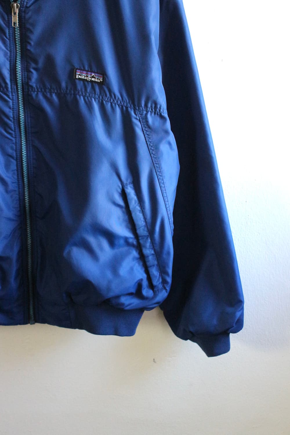 90s 파타고니아 쉘드 신칠라  상품이미지5