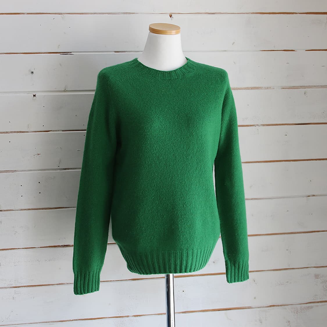 MORRIS&SONS 쉐기독 니트 (여성용 34) 상품이미지1