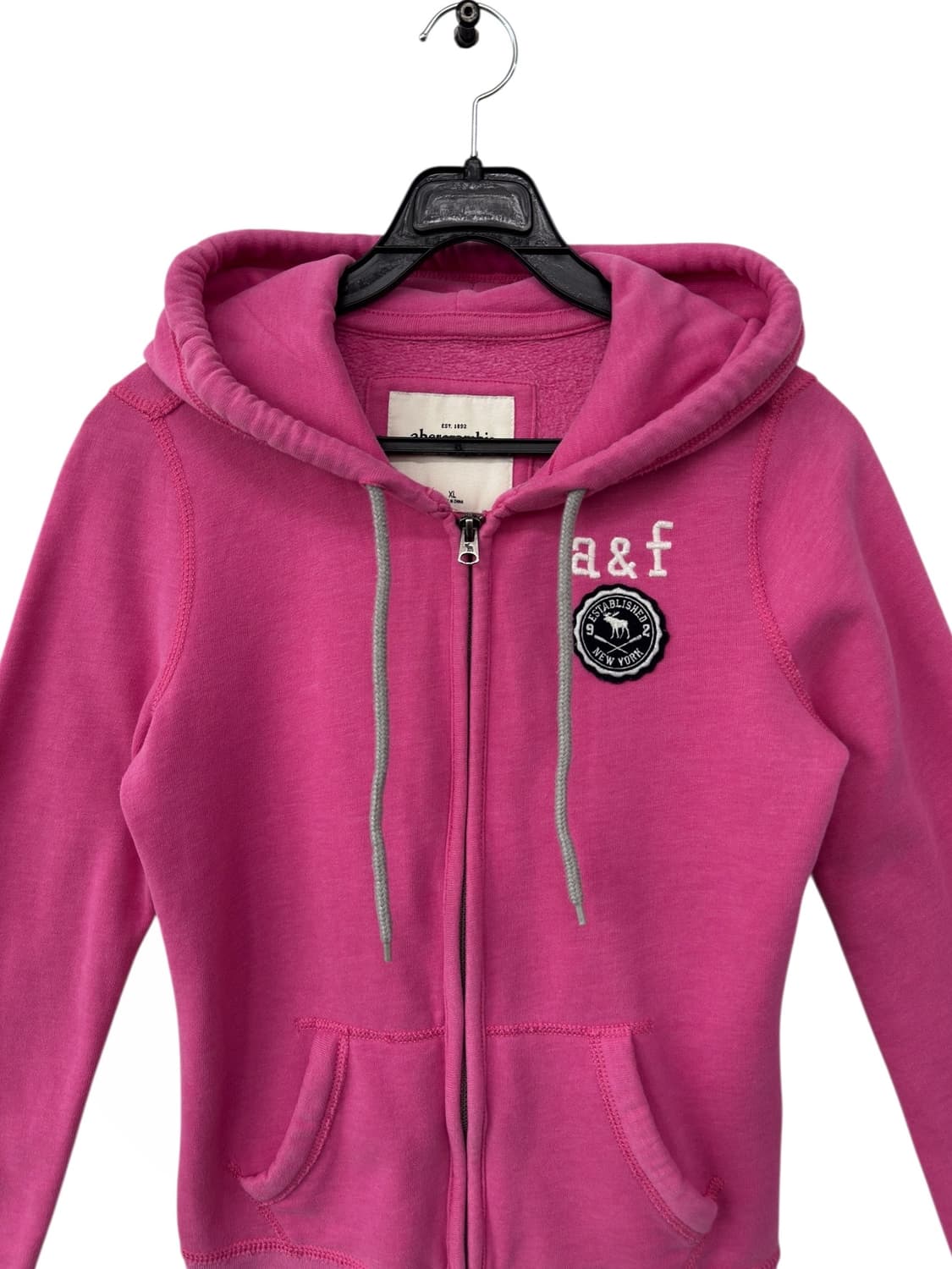 아베크롬비 후드집업 상품이미지2