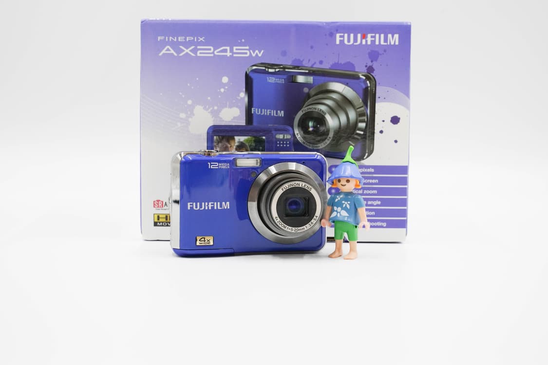 Fujifilm Finepix AX245W (후지필름  AX245) 상품이미지1