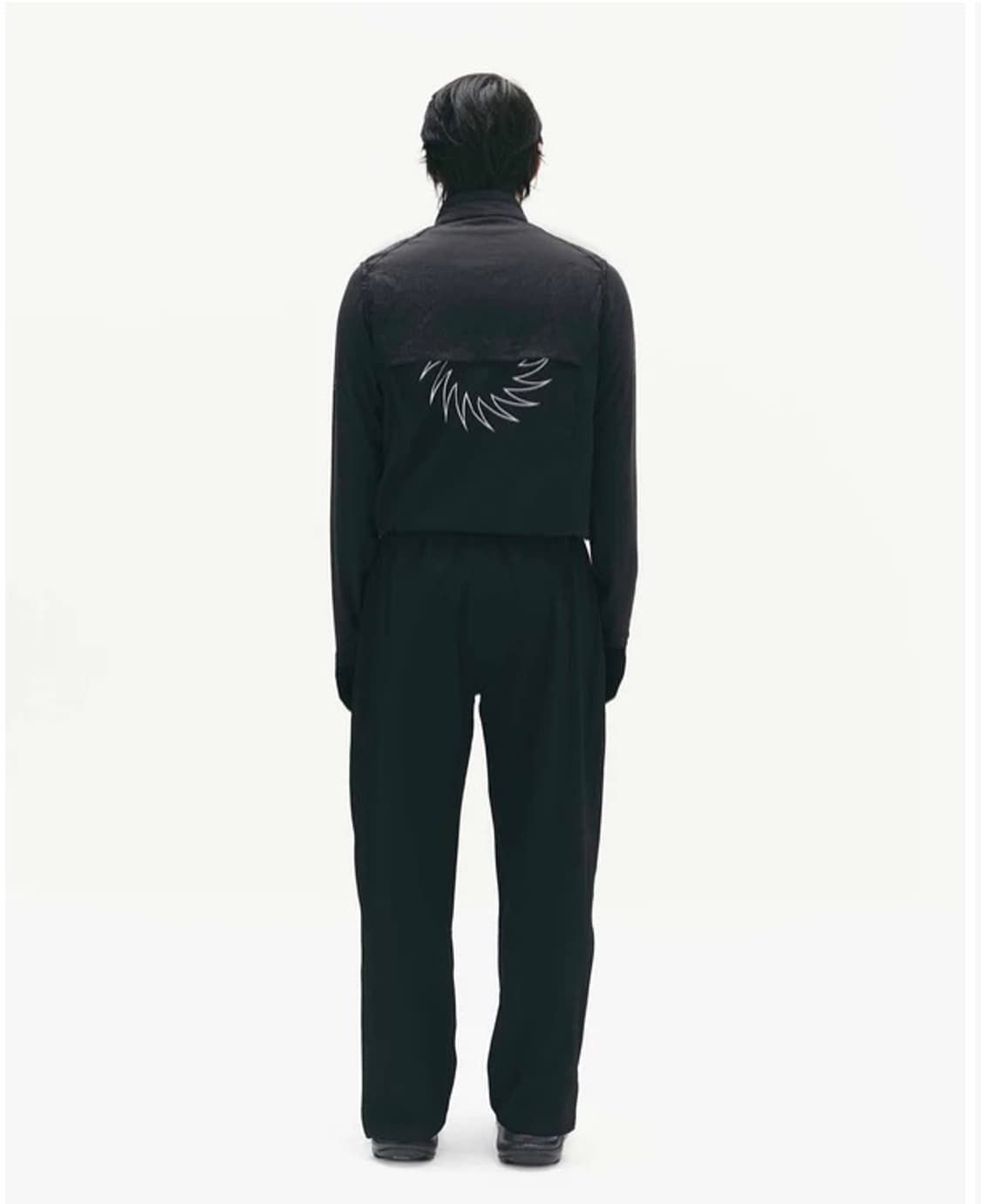 [M] UVU 윈드프루프 방풍조끼 상품이미지7