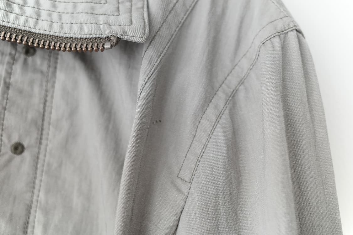 hiroko bis) eyelet jacket 상품이미지6