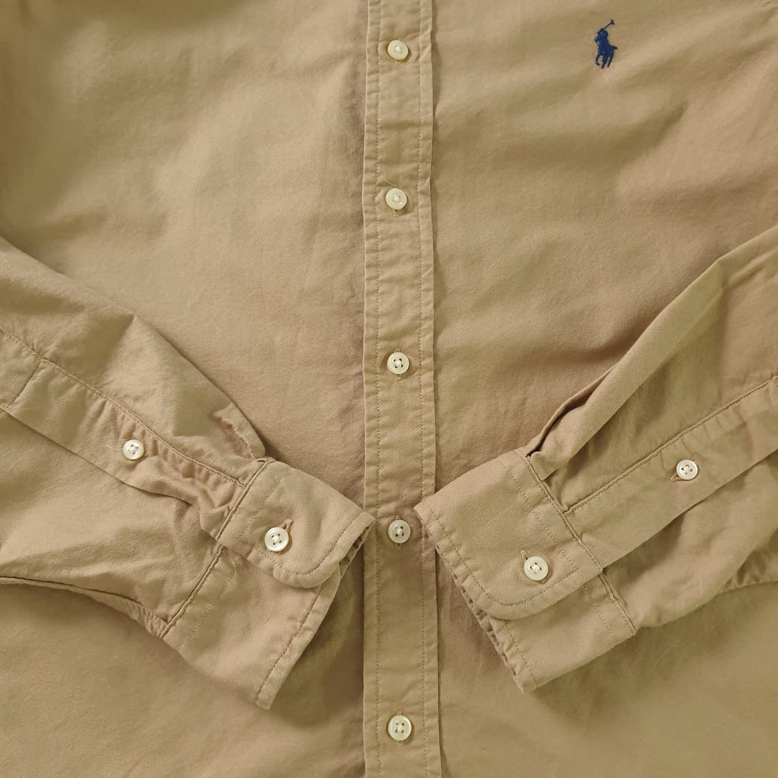 [무료배송] POLO RALPH LAUREN 긴팔 셔츠 상품이미지5