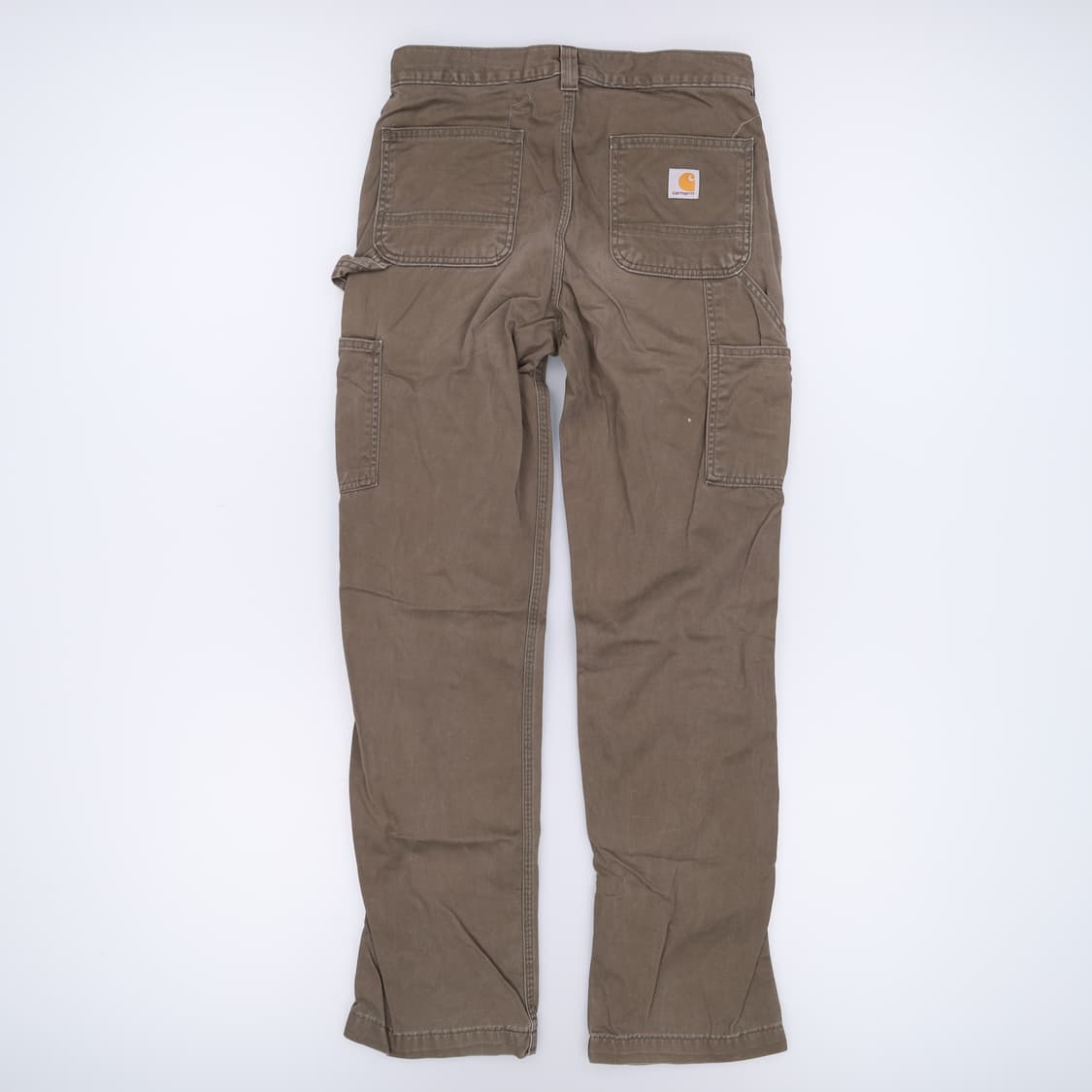 30x32 칼하트 카펜터 워크팬츠 0429H 상품이미지2