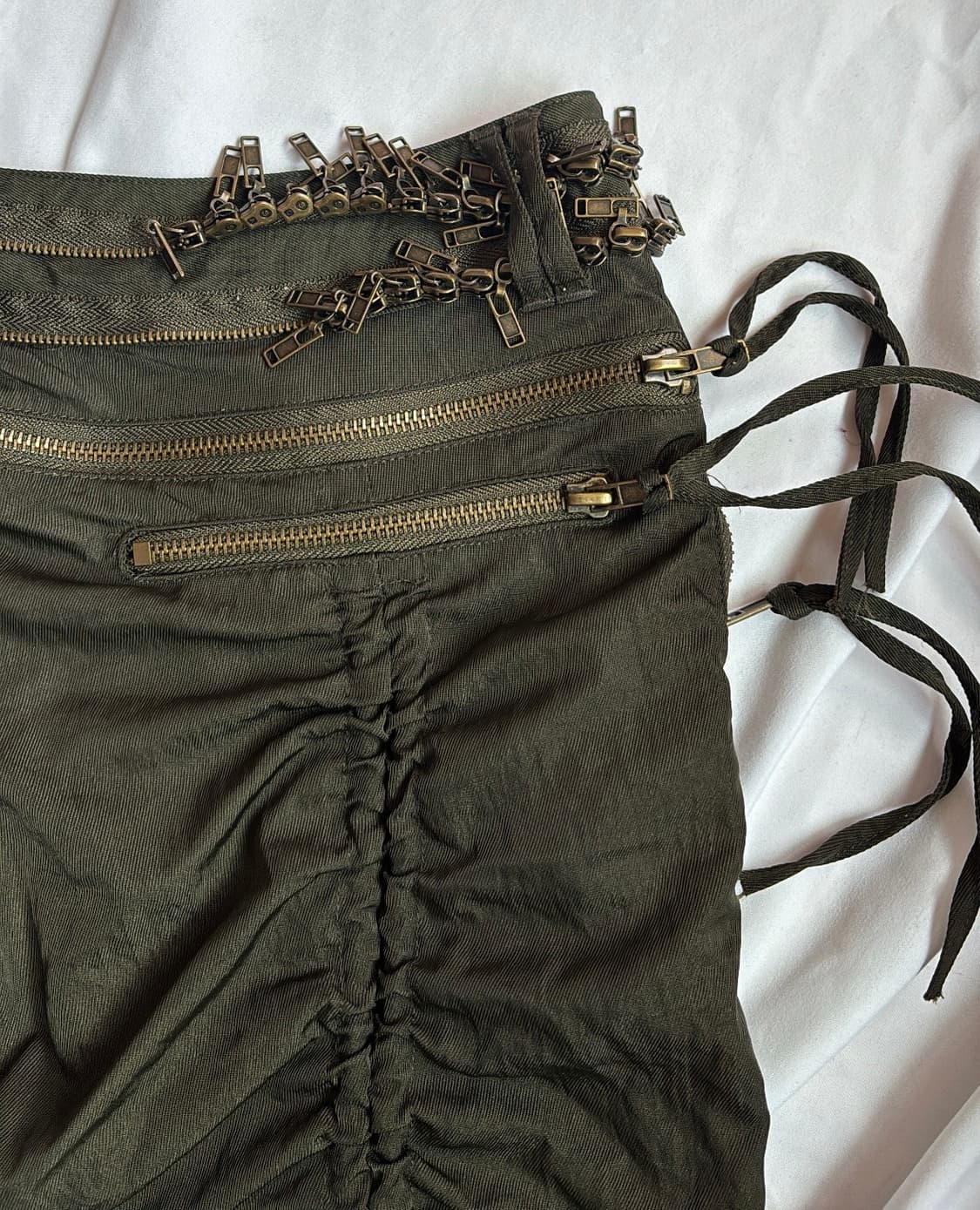 90‘s SISTA Utility Pants 상품이미지5