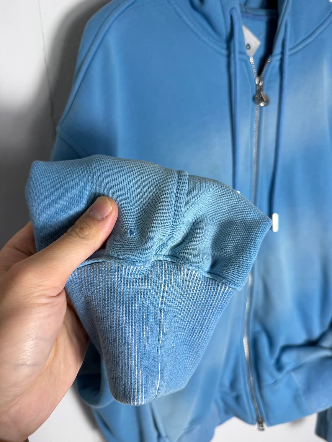 솔리드옴므 솔리드옴므후드집업 솔리드옴므후드 후드집업  상품이미지5