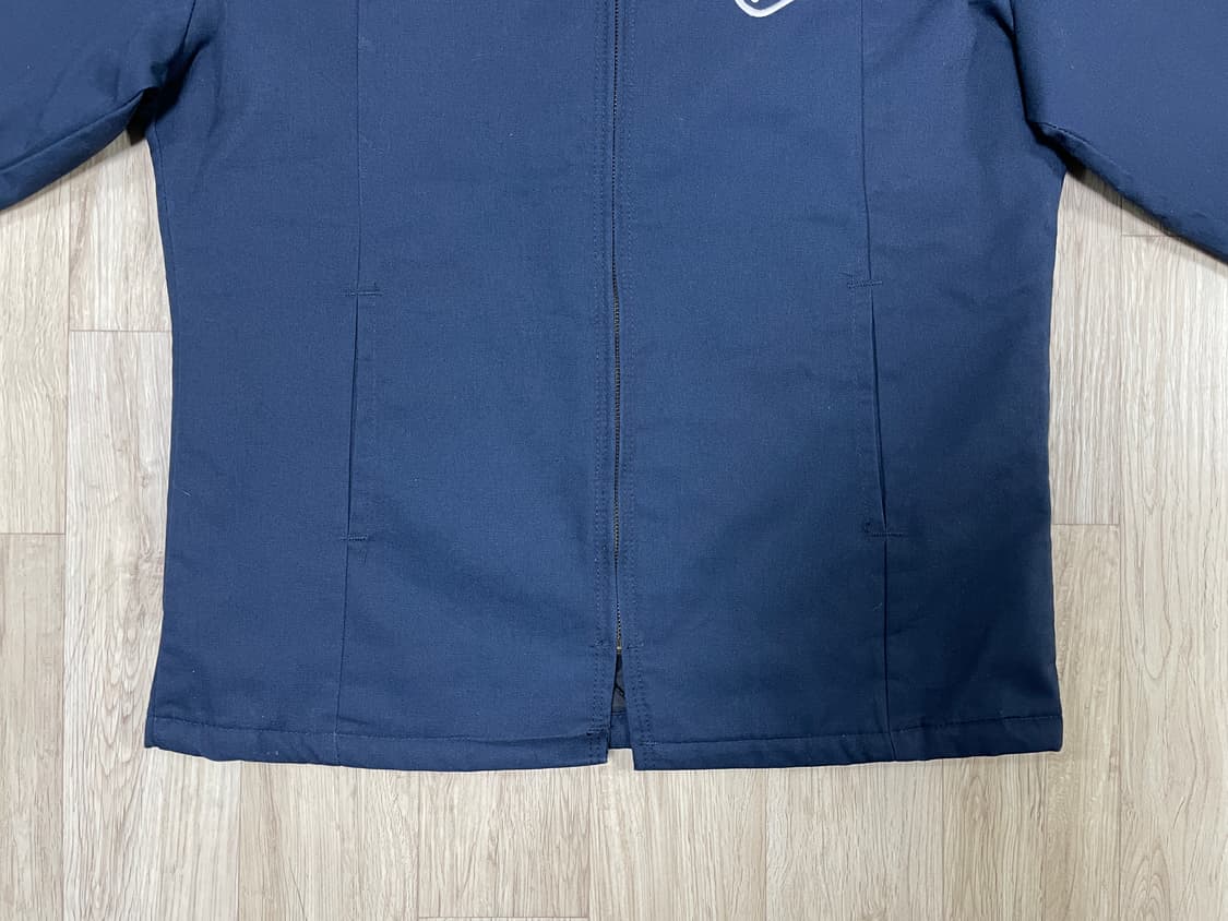 100) 80's 레드캡 부코 엔지니어 자켓(데드스탁)RRL&LVC&폴로 상품이미지7