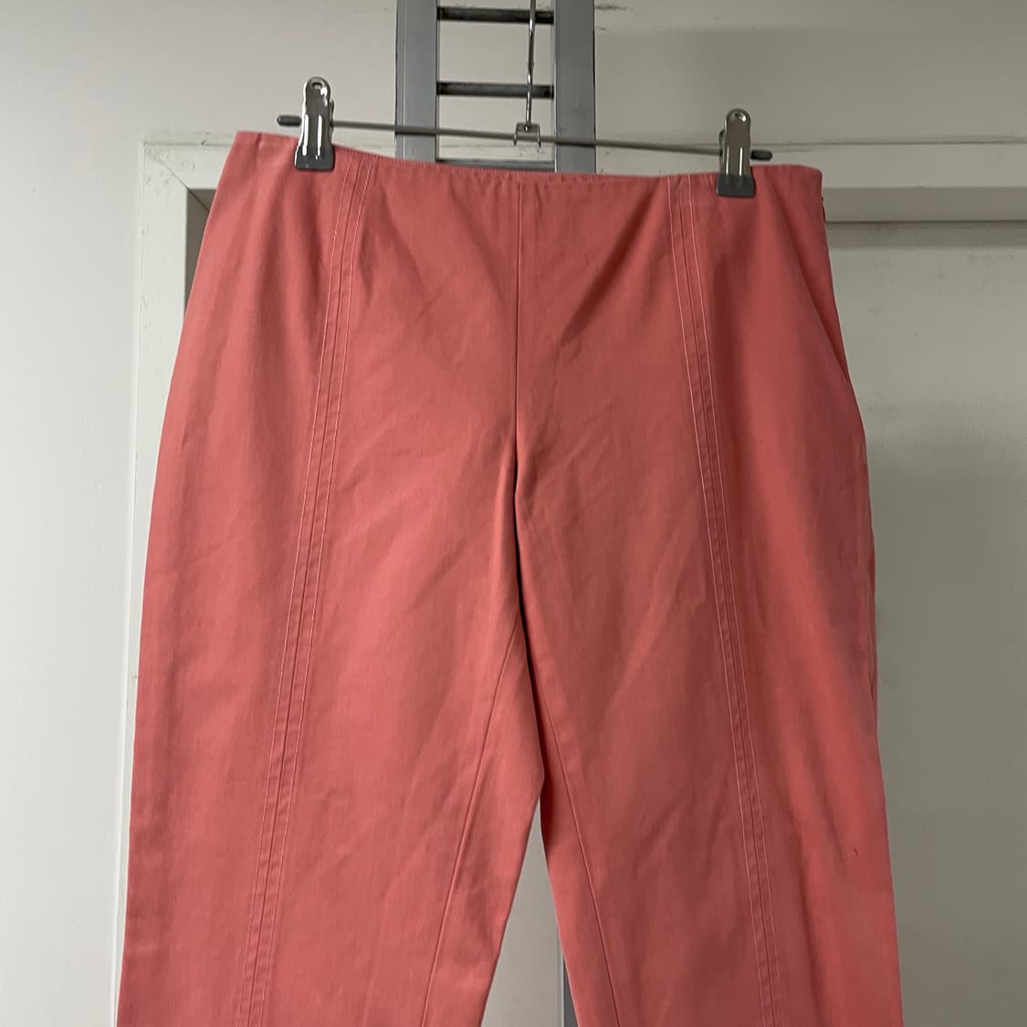 모스키노 핑크 팬츠 40(W) 상품이미지2