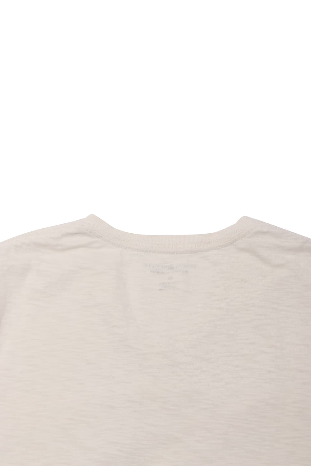 데님 앤 서플라이  토템 브이넥 티셔츠 women S 상품이미지6