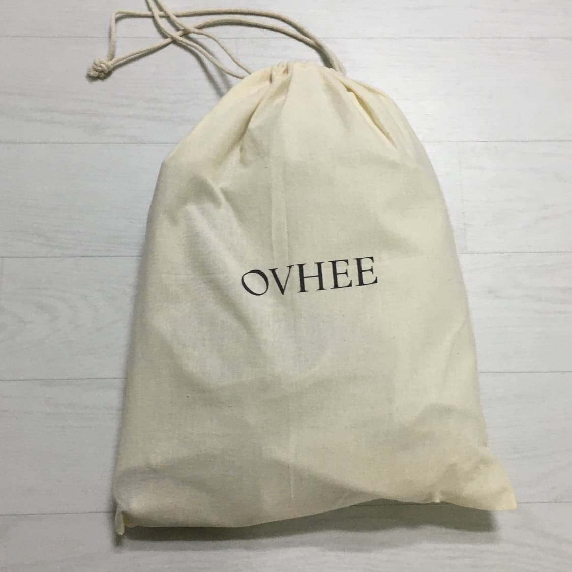 오브히 로에브 호보백 아이보리 상품이미지4
