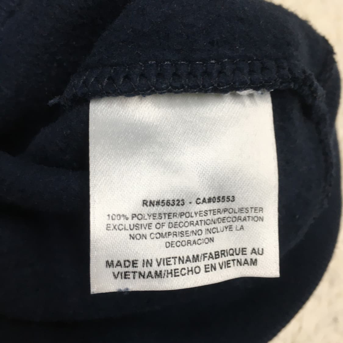 나이키 여성 USA 후드집업 BB19 상품이미지4