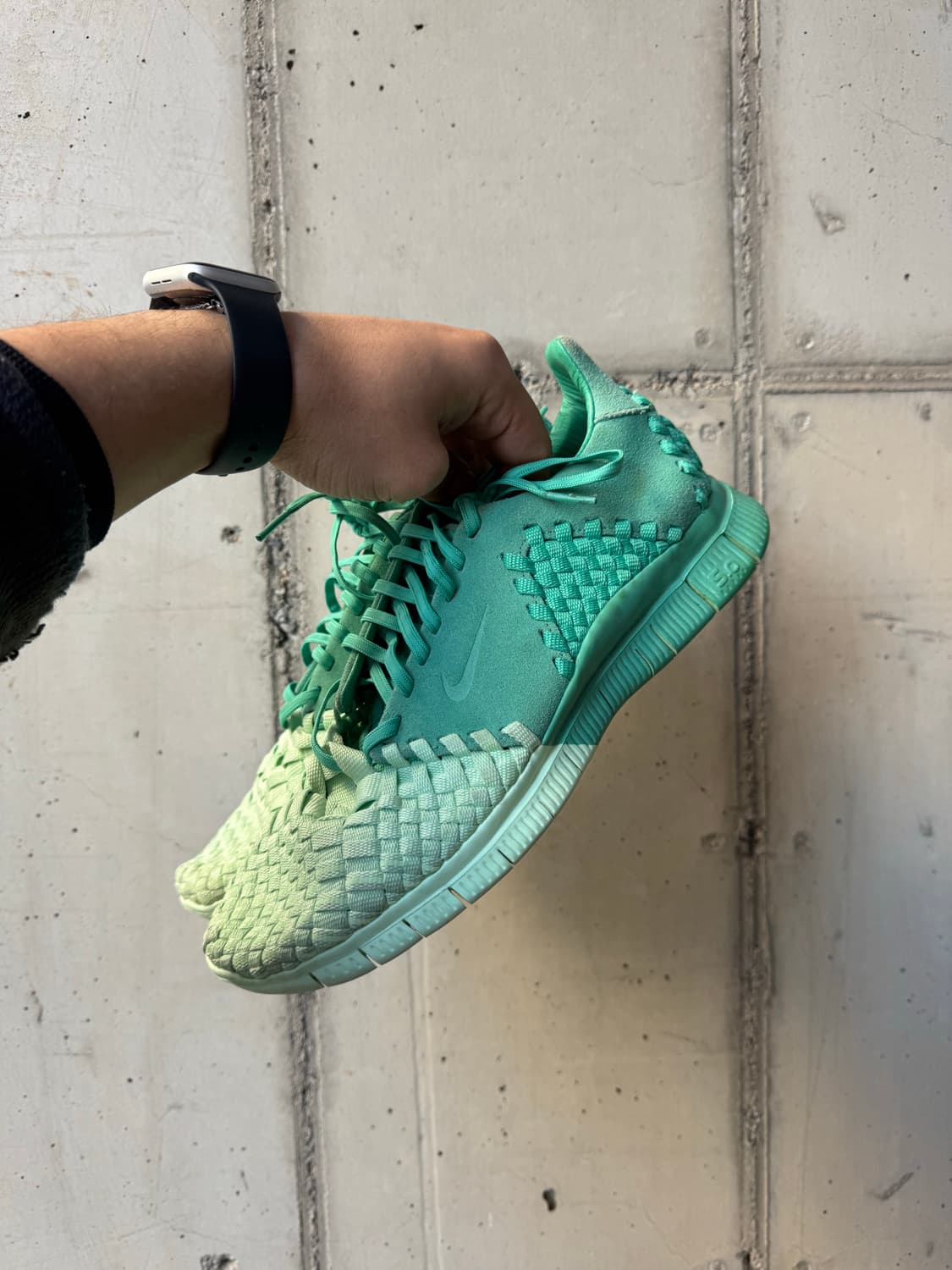 나이키 Free Inneva Woven 2  상품이미지4