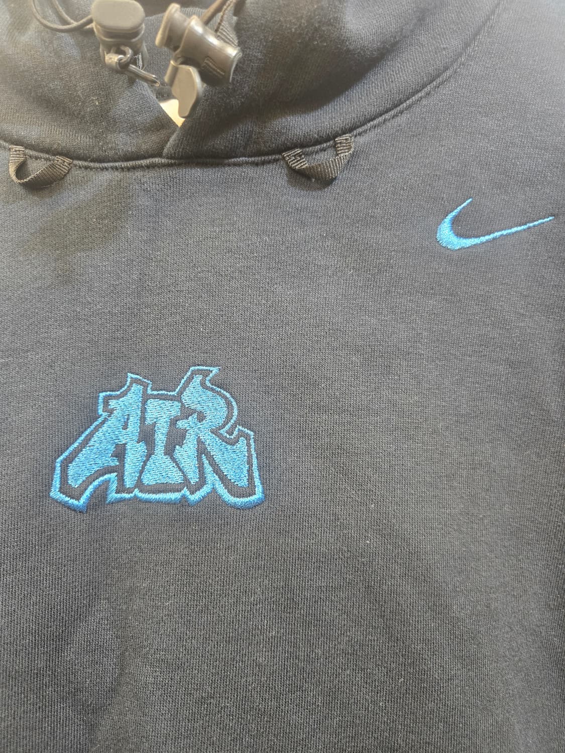 나이키에어x 오프화이트 콜라보 상품이미지4