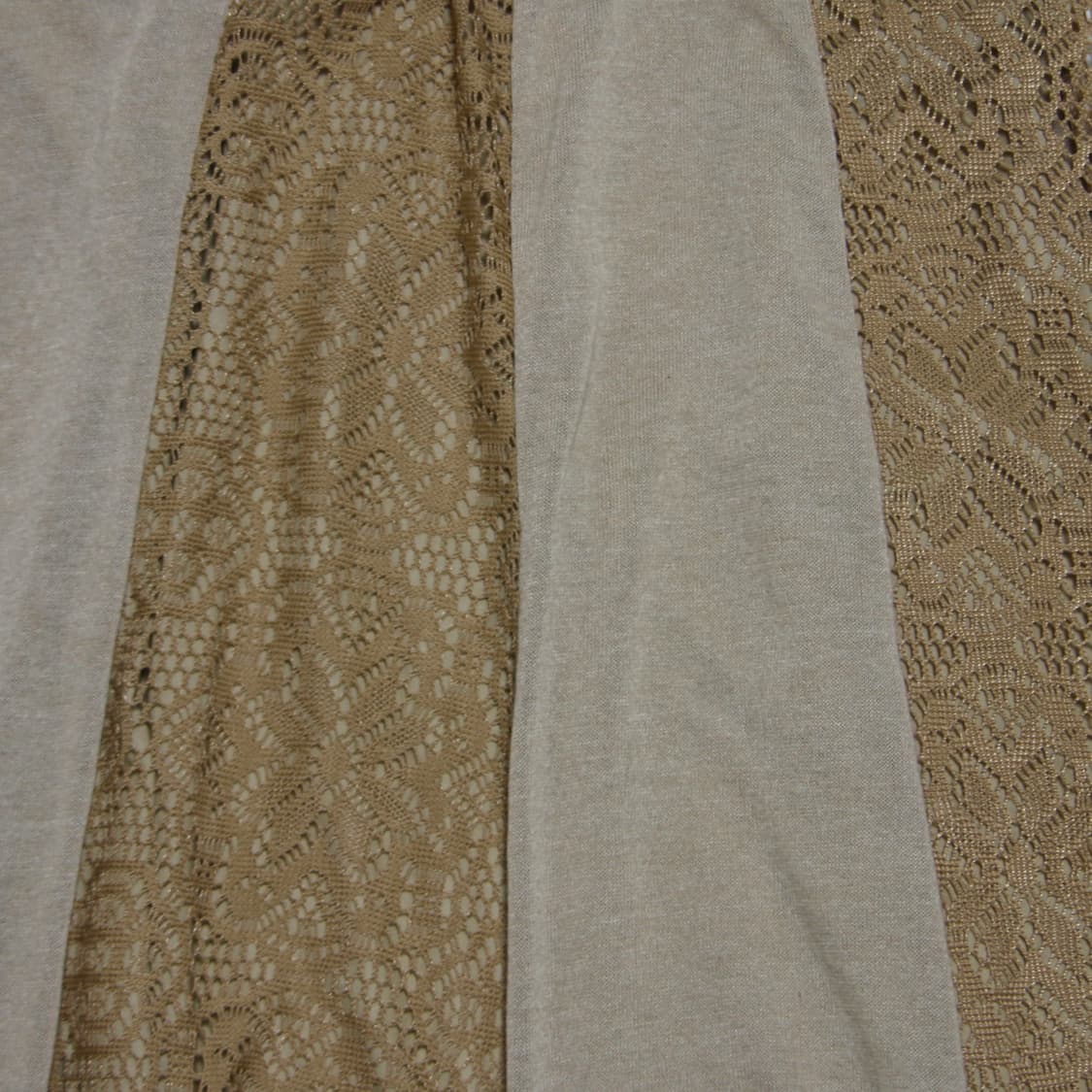 Mori Girl Mixed Lace dress 상품이미지5