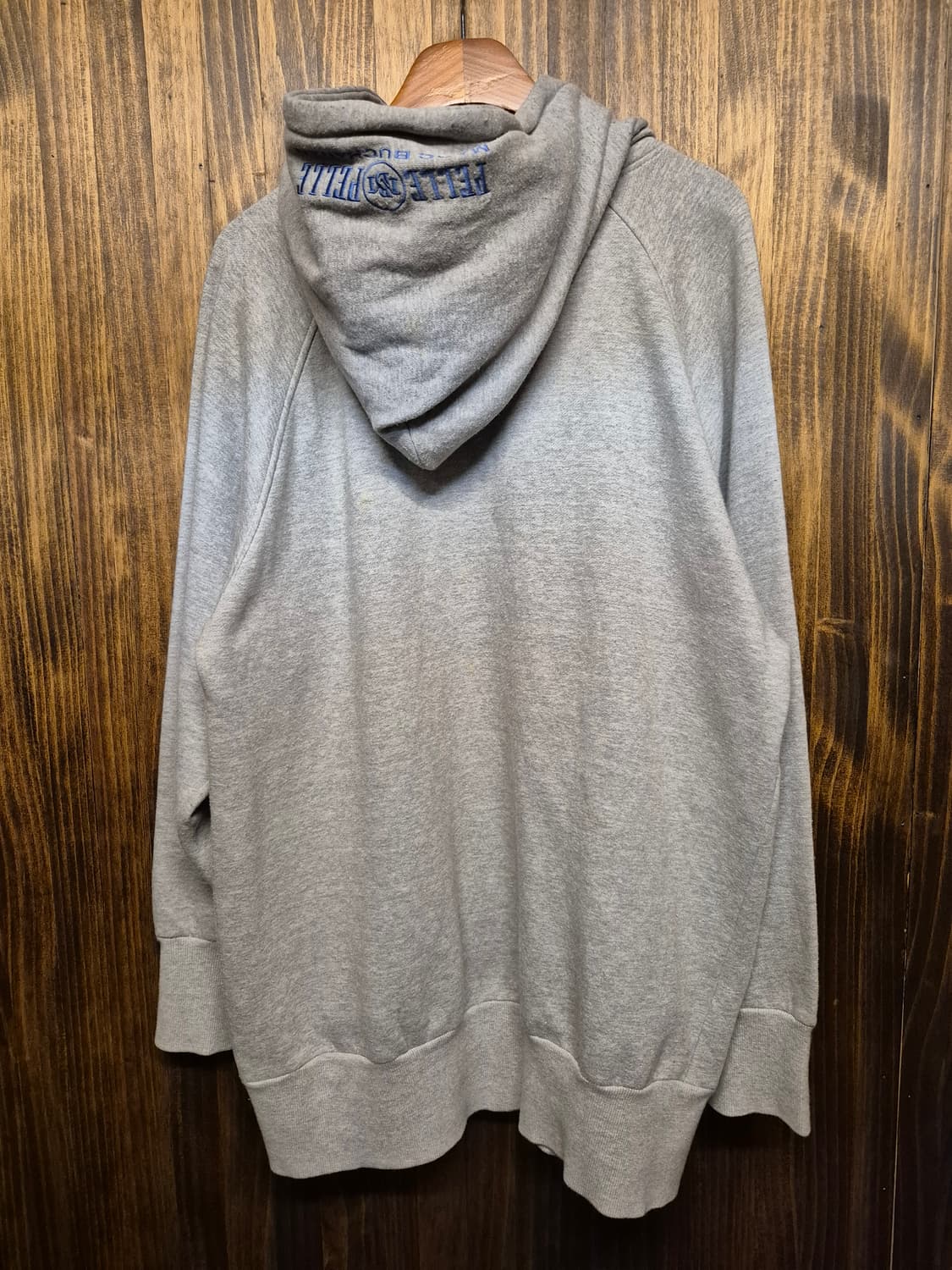 PELLE PELLE HOODIE  상품이미지3