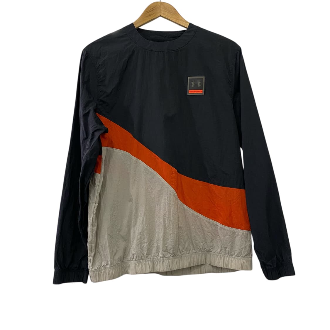 언더아머 로고 웜업(L) 상품이미지1