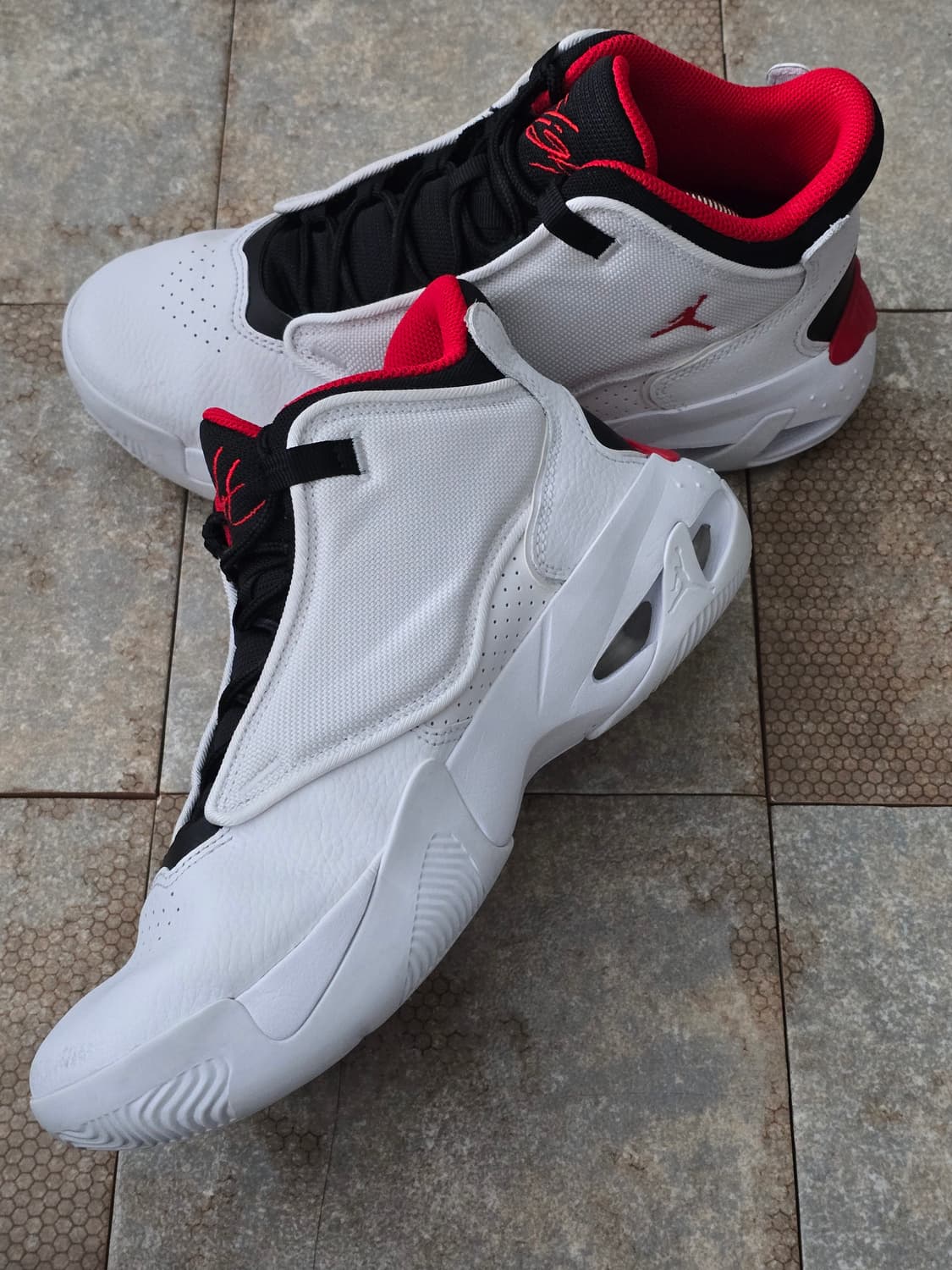 (250)나이키 조던 맥스 아우라 4 상품이미지6