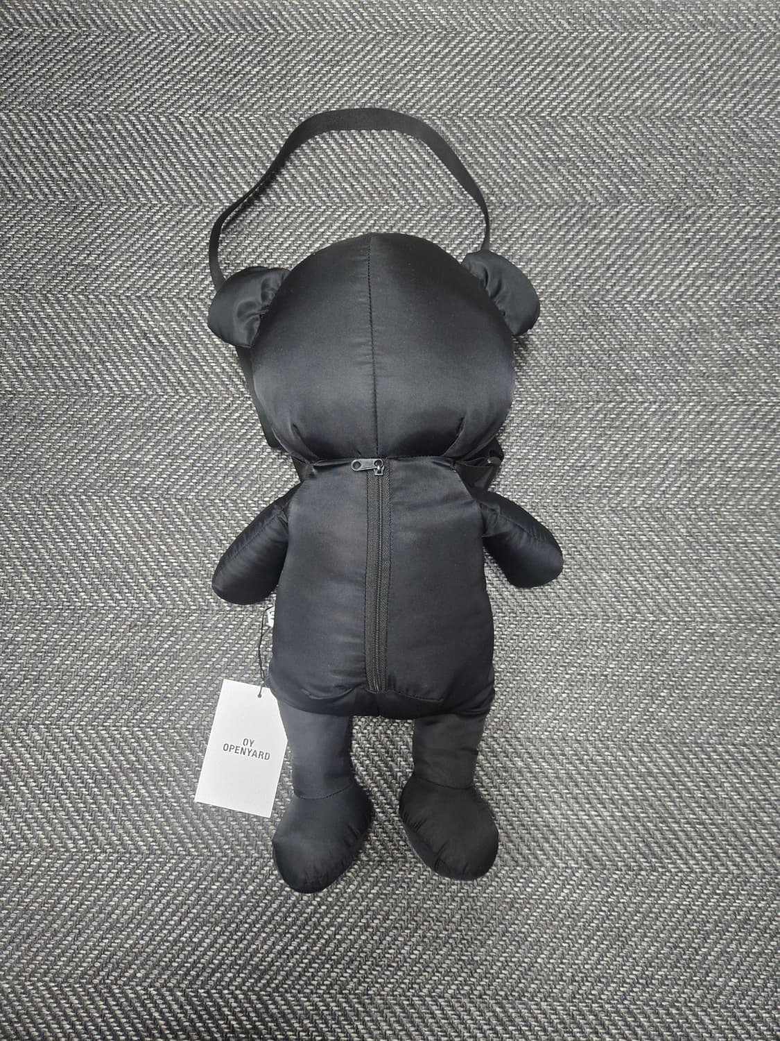 오와이 OY 오돌리 곰돌이 숄더백 크로스백 상품이미지2