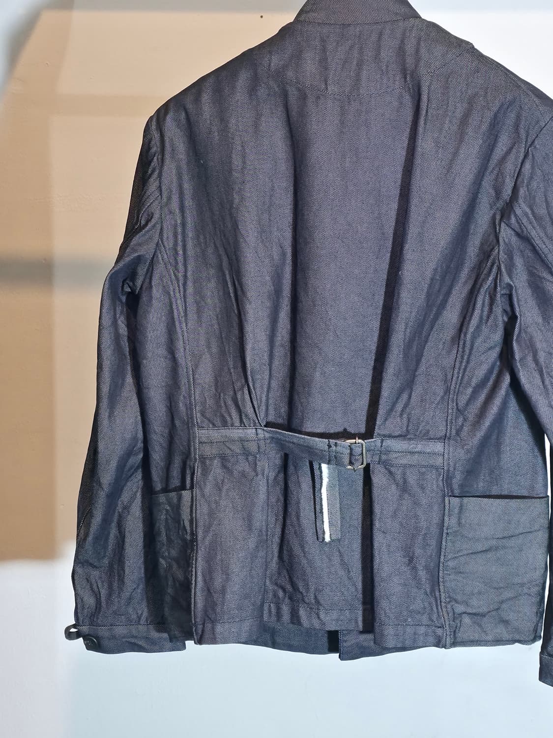 Sus-Sous tank jacket 상품이미지5