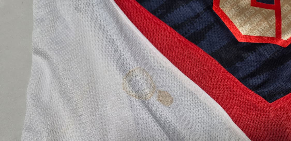 기아 타이거즈 100만 관중기념 안치홍 유니폼 팝니다 상품이미지3