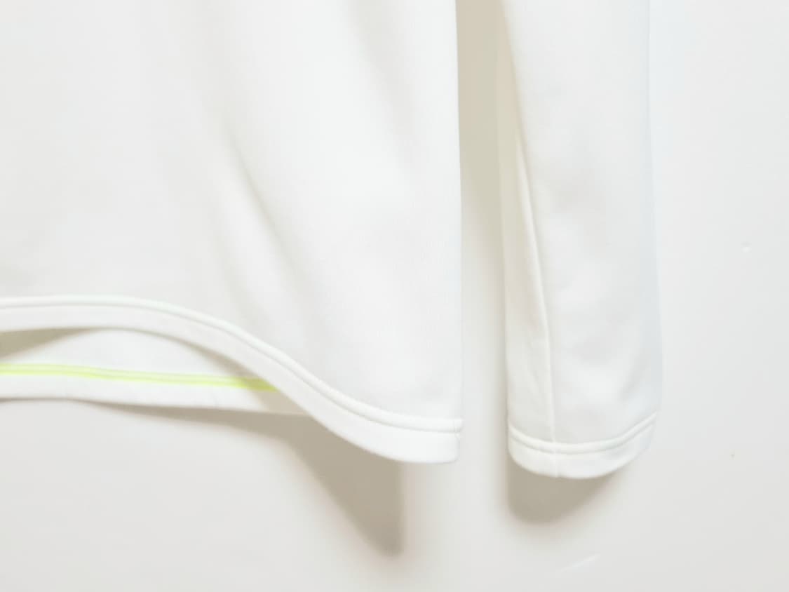 남성 나이키 레어 기모 드라이핏 드릴탑 축구복 트레이닝복 상품이미지8