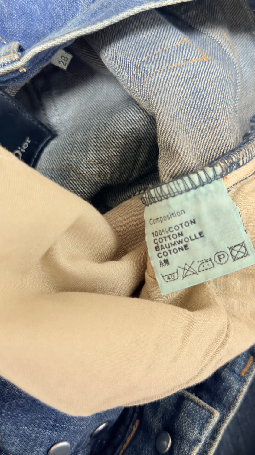 디올옴므 09 아마겟돈 28 유일매물 상품이미지5