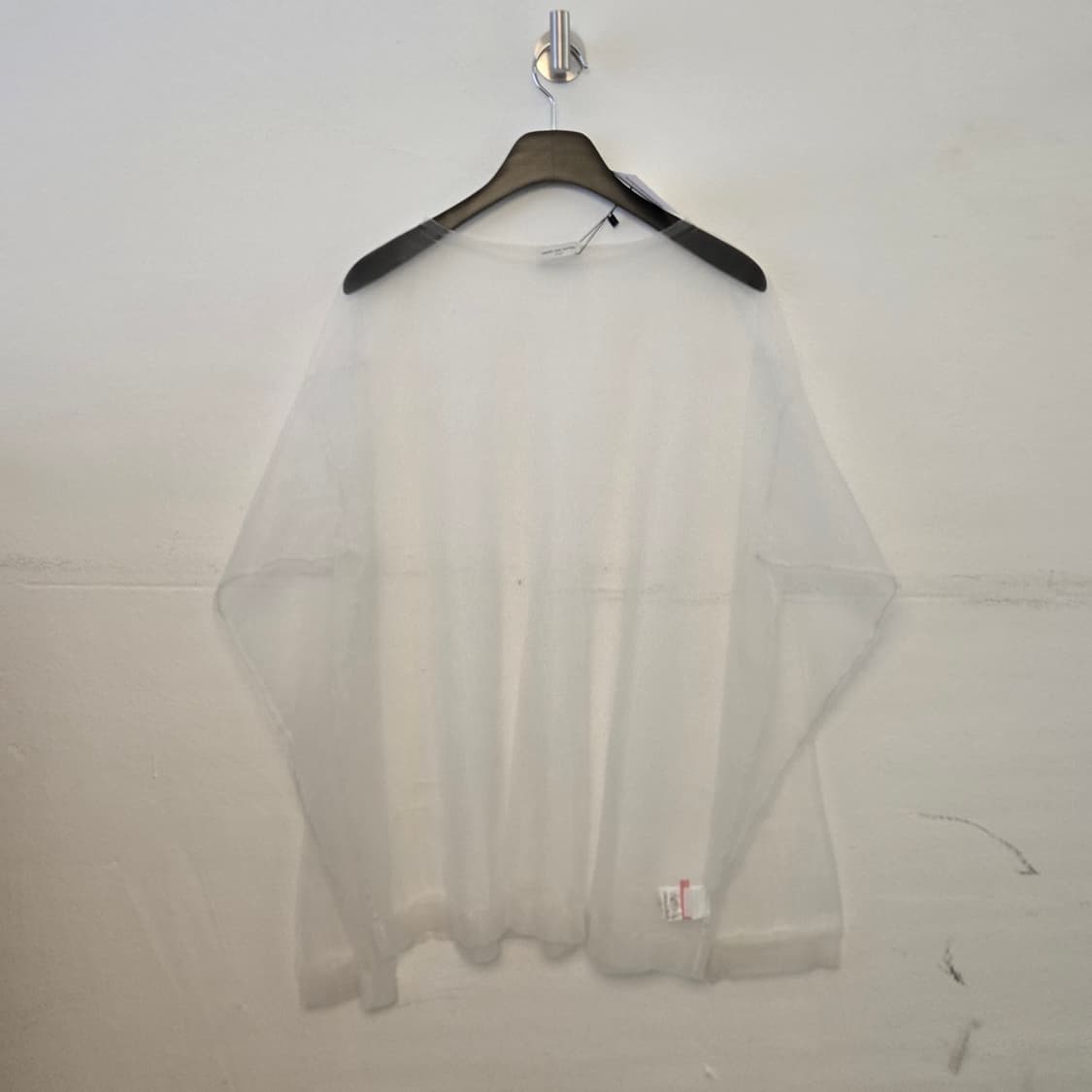 드리스반노튼  탑 상품이미지1