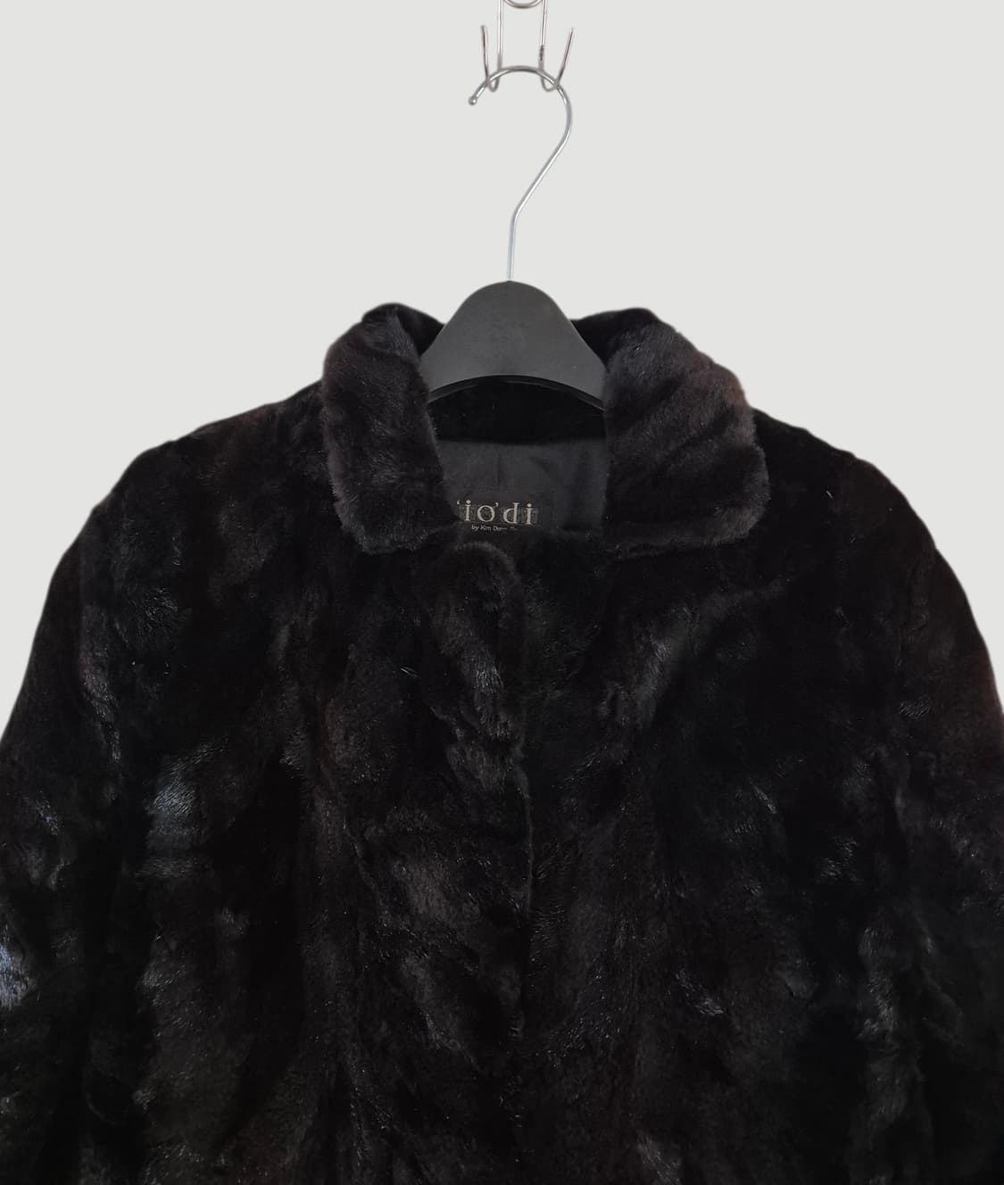 [66]김동수 밍크 모피 자켓 상품이미지2