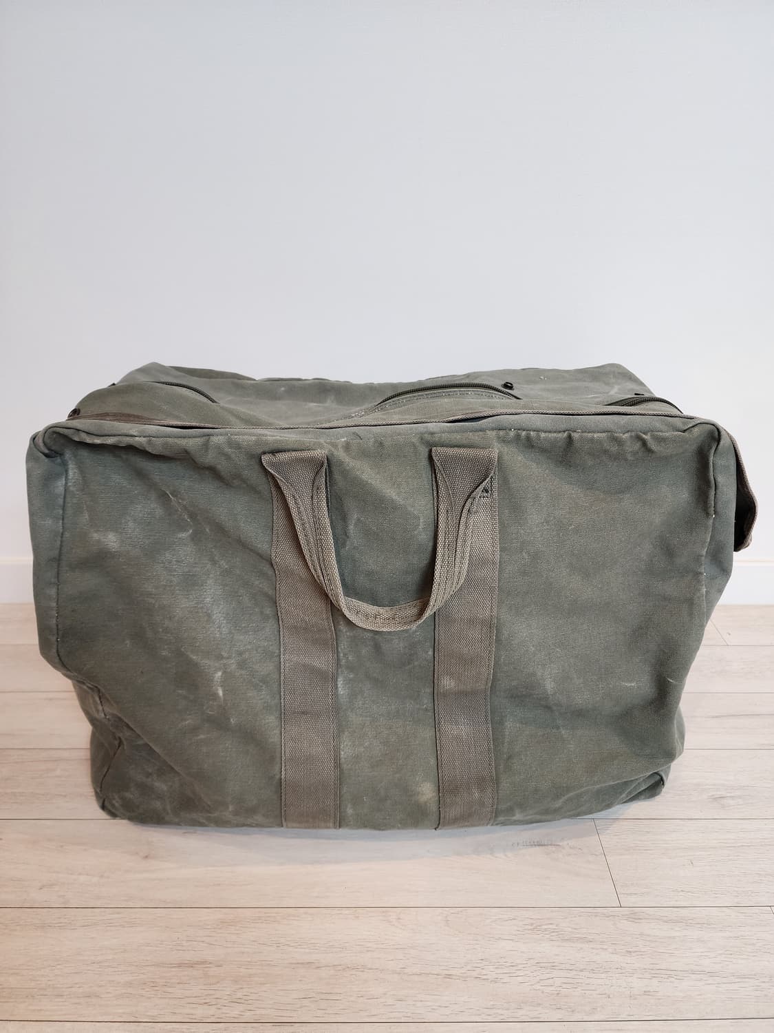 미공군 조종사 키트백 상품이미지2