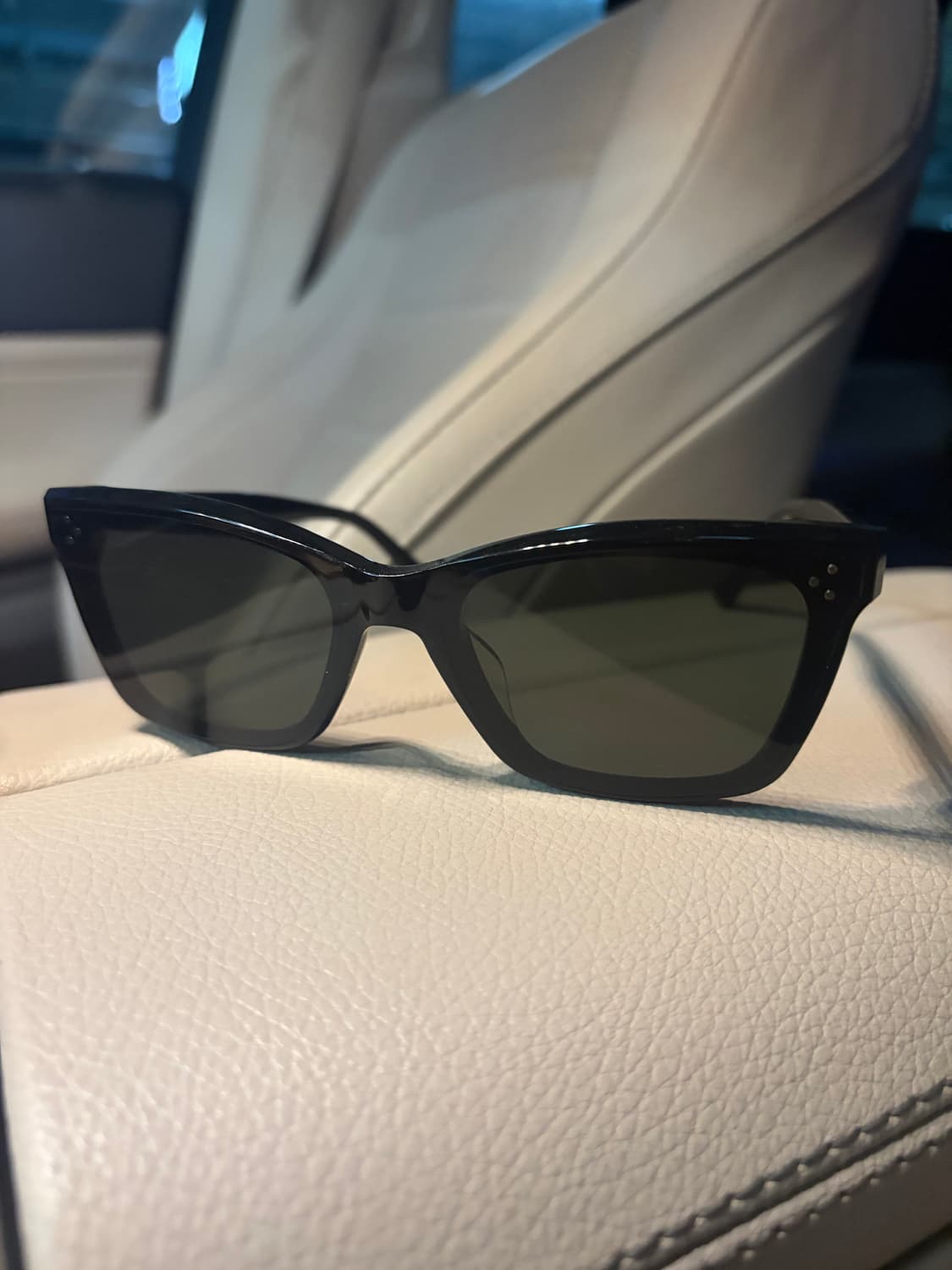 젠틀몬스터 솔베이 상품이미지5