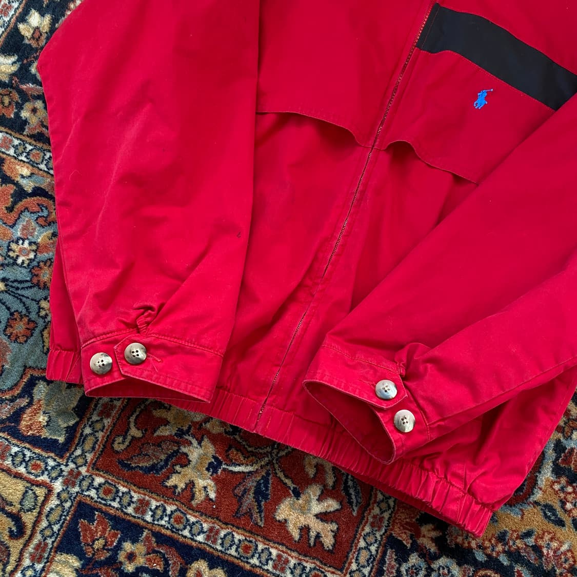 🌊 USA polo bayport jacket 상품이미지5