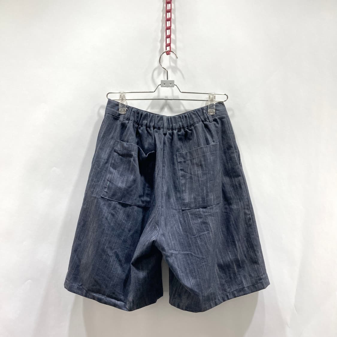 어반스터프 남성 버뮤다팬츠 L  상품이미지2