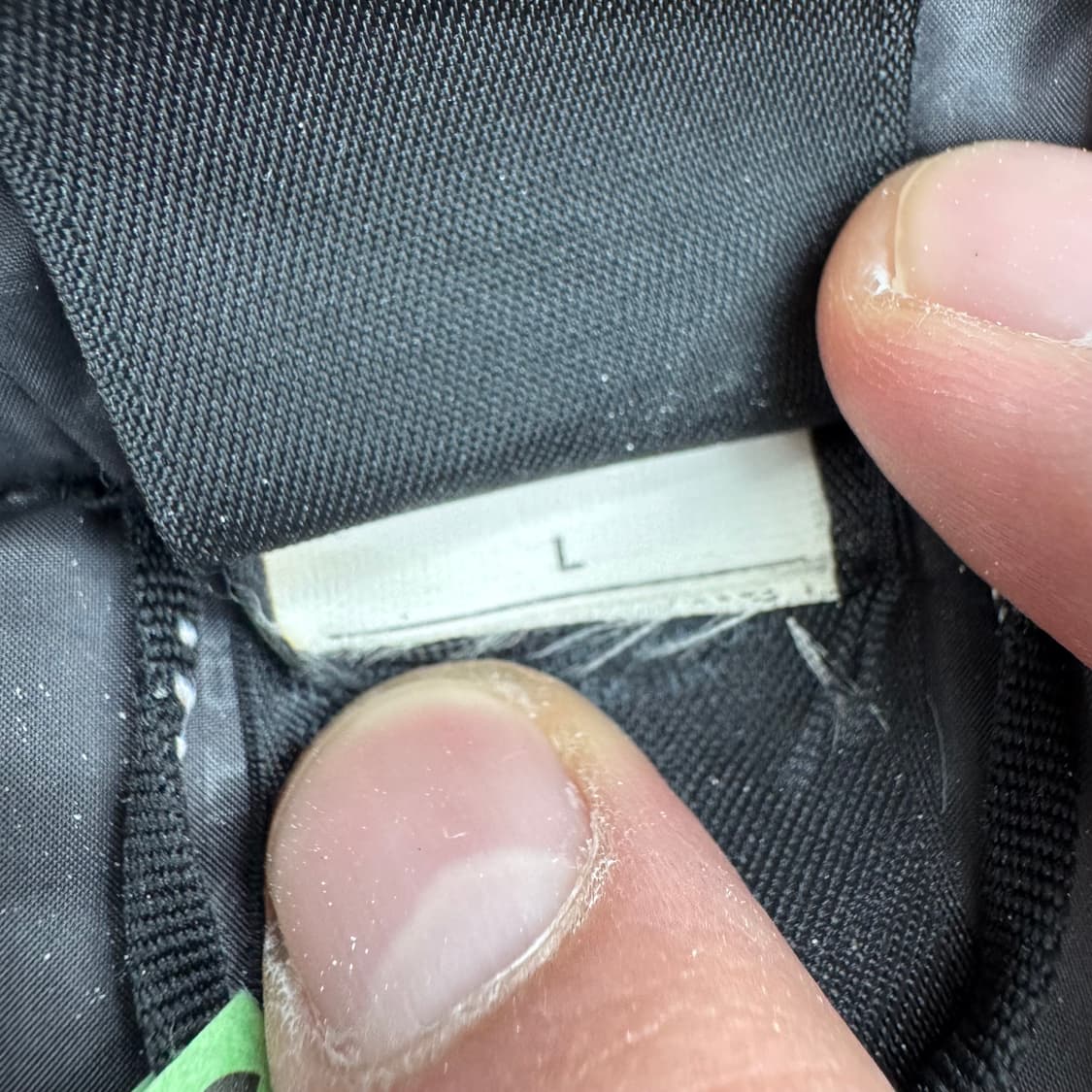 노스페이스 패딩  상품이미지7