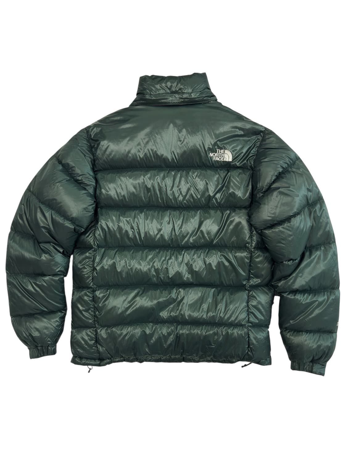 노스페이스 우먼스 700 구스다운 경량패딩 올유광 상품이미지2