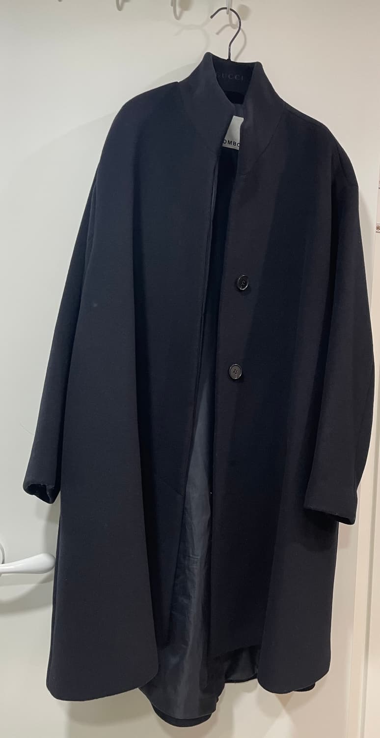 톰보이 겨울코트 상품이미지2