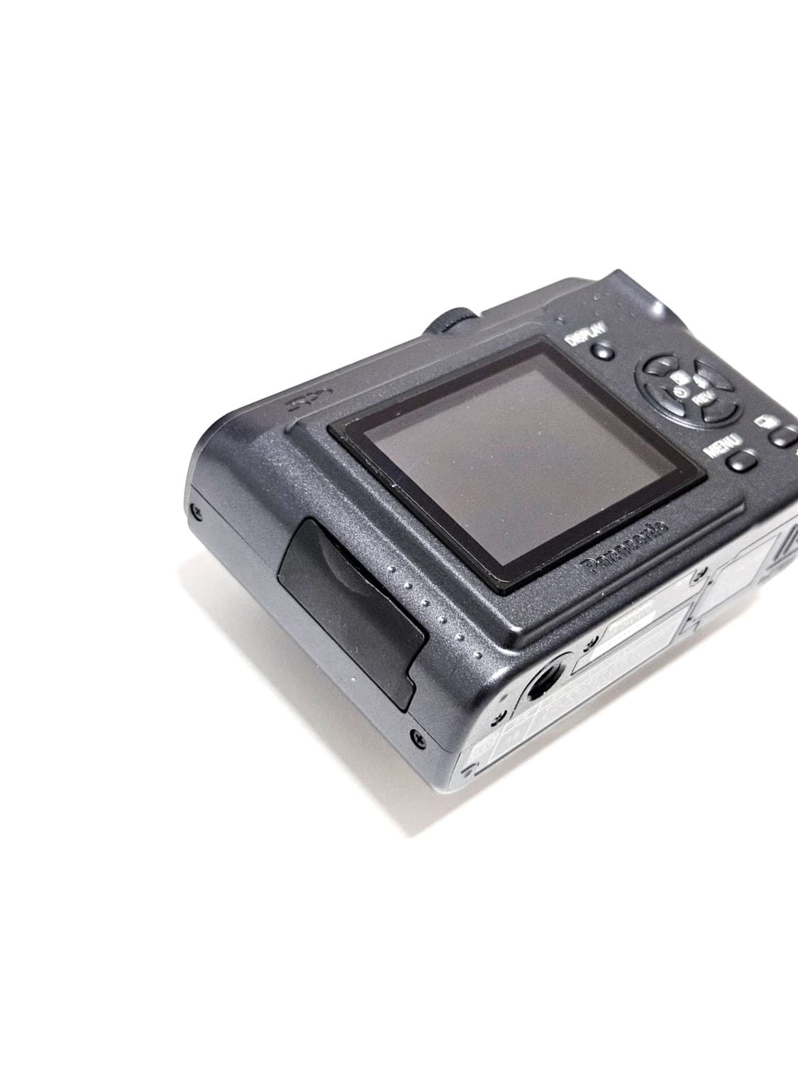 파나소닉 루믹스 Panasonic LUMIX DMC-LZ2 디카 카메라 상품이미지5