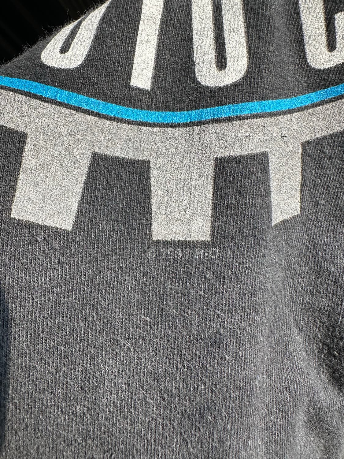 90s Harley davidson Ride with the Wind 상품이미지7