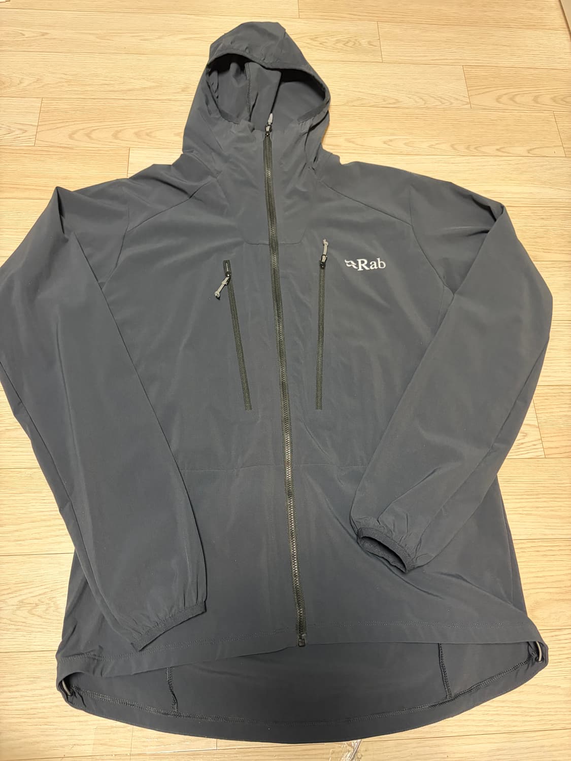 랩(Rab) 보리얼리스 (1회 착용, L) 상품이미지1