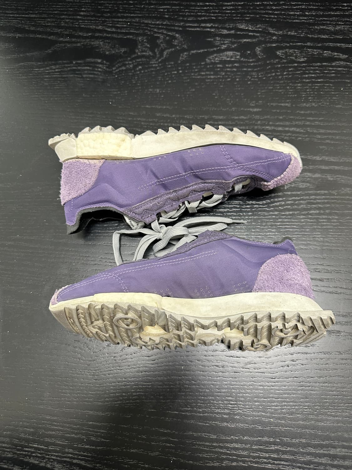 아디다스 SL 7600 퍼플 상품이미지2