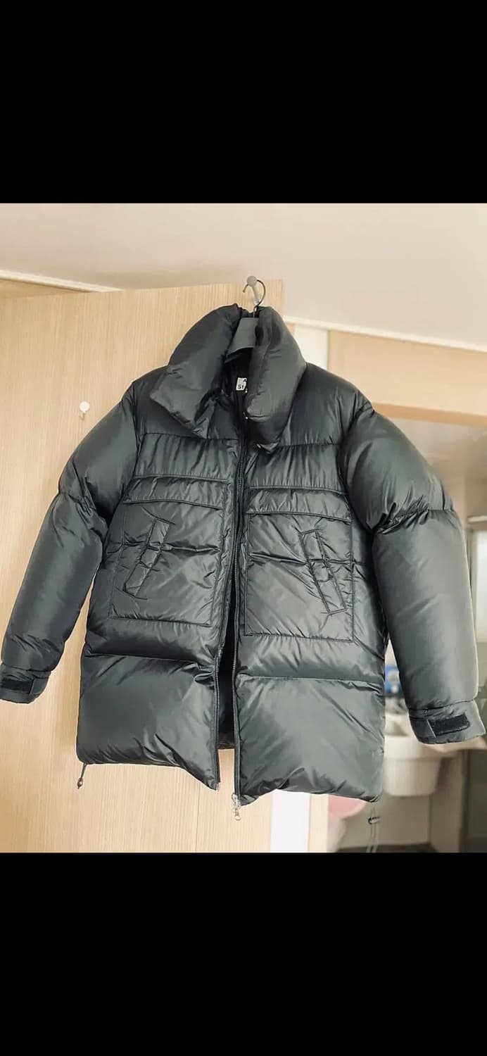 아크네 서플러스 패딩 상품이미지2