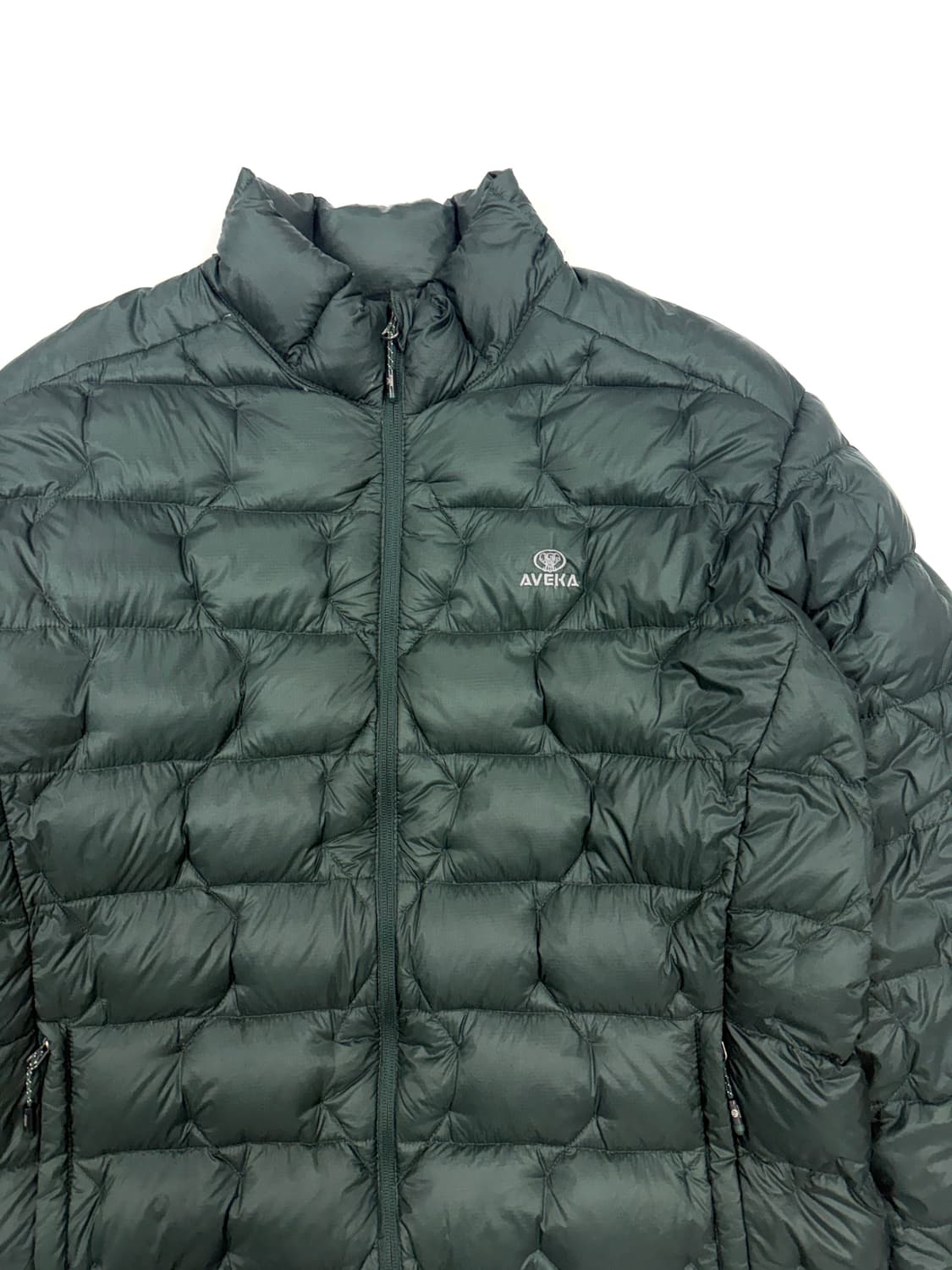 아베카 경량패딩 상품이미지2