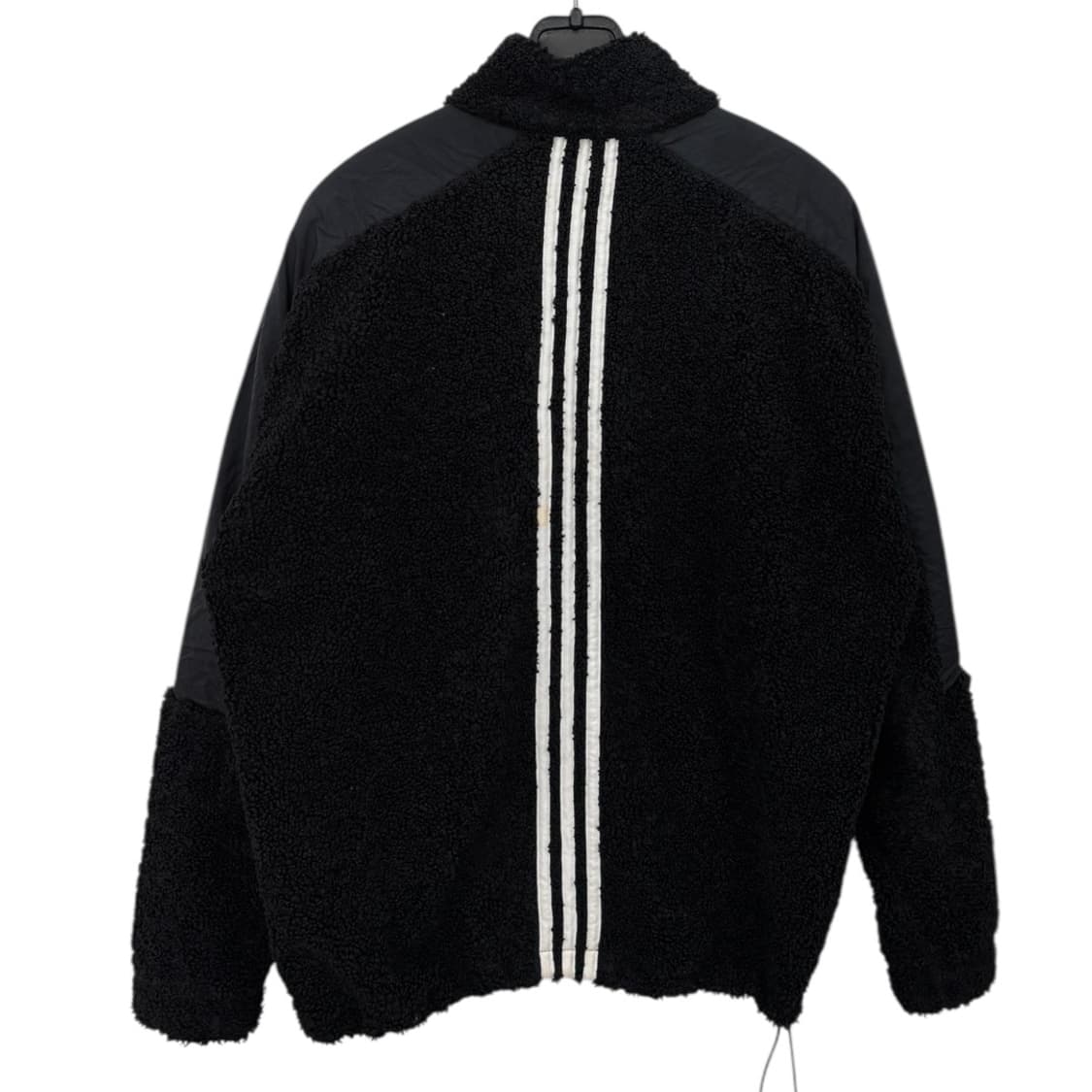 아디다스 후리스 아노락 상품이미지2